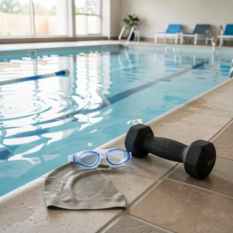 Aquagym & aquabike