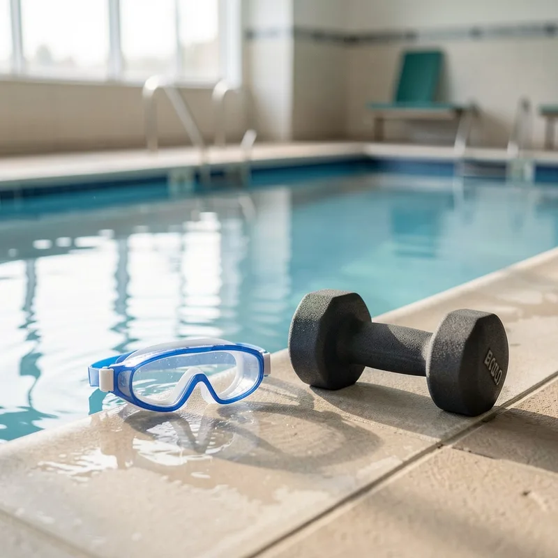 Bien-être aquatique