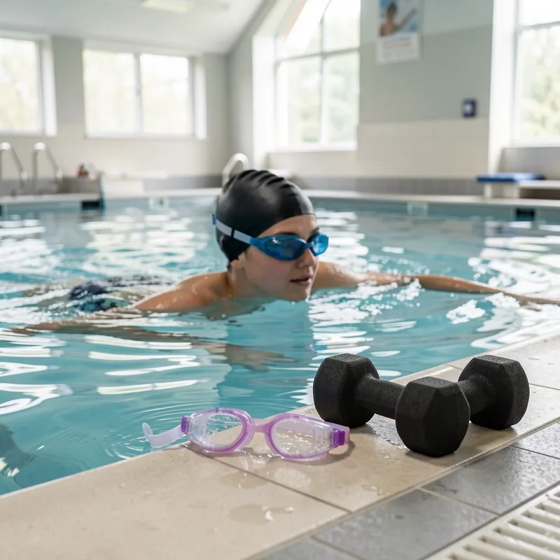 Natation